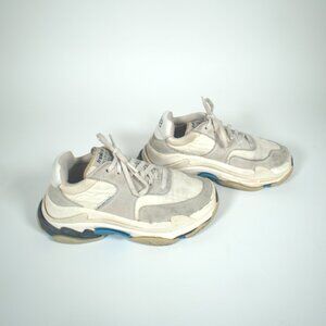 Balenciaga Triple S Size 7